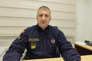 Nikšićka policija intenzivira kontrolu mjesta gdje postoji...