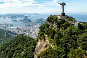 Banditi iz brazilskih favela koji sebe smatraju Božjim „vojnicima...