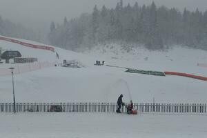 U petak počinje skijaška sezona na Kolašinu 1600, Medenica:...