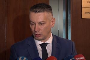 Uhapšen Nenad Nešić, ministar bezbjednosti BiH