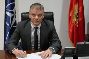 Janović novi član Vijeća za nacionalnu bezbjednost, Milić...