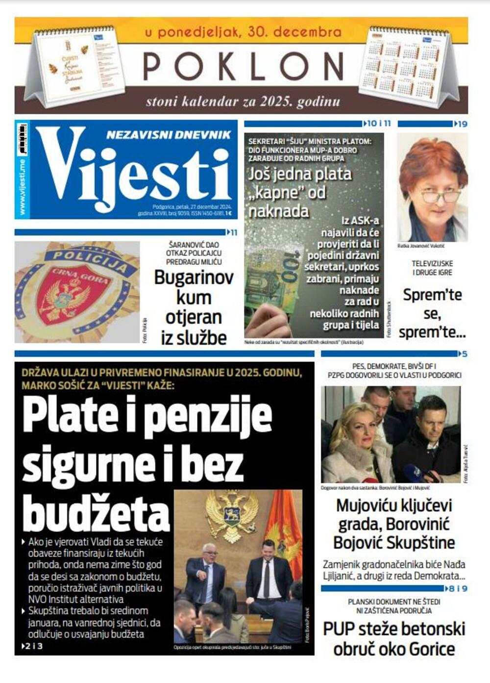 Foto: Vijesti