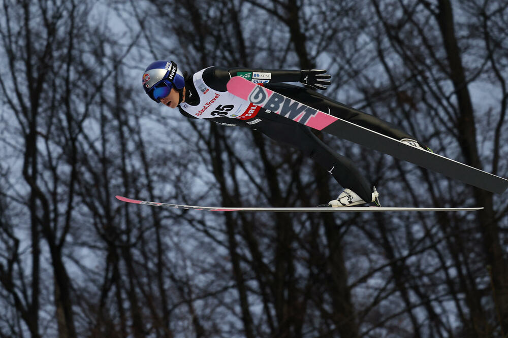 Rjoju Kobajaši, Foto: Reuters