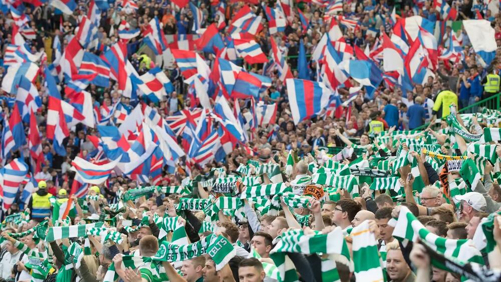 Old firm