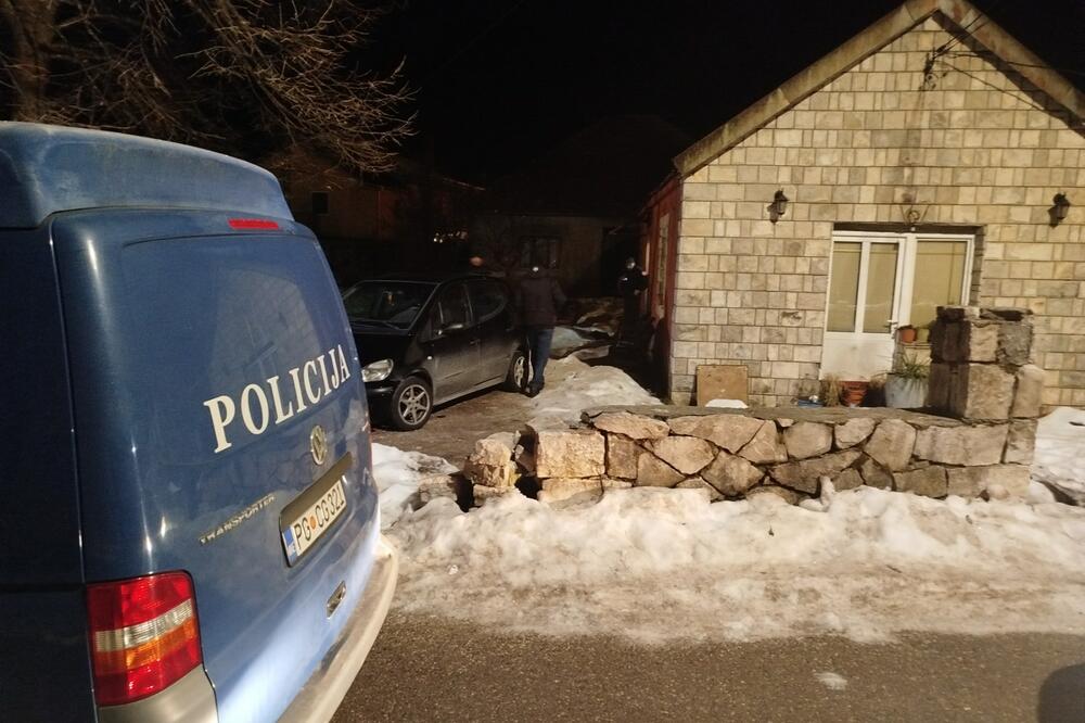 Kuća Vuletića u kojoj su počinjena neka od ubistava, Foto: Željko Vuksanović