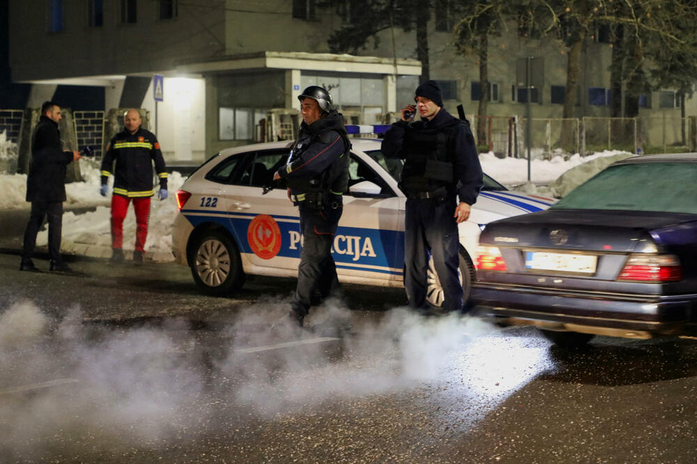 <p>Martinović je na dvije lokacije ubio je po četiri osobe, na trećoj dvoje djece i na preostale dvije po jednu osobu</p>