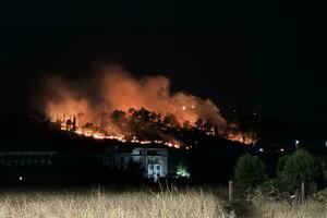 Ljudstvo na broju, fale vozila i oprema - da li se i kako...