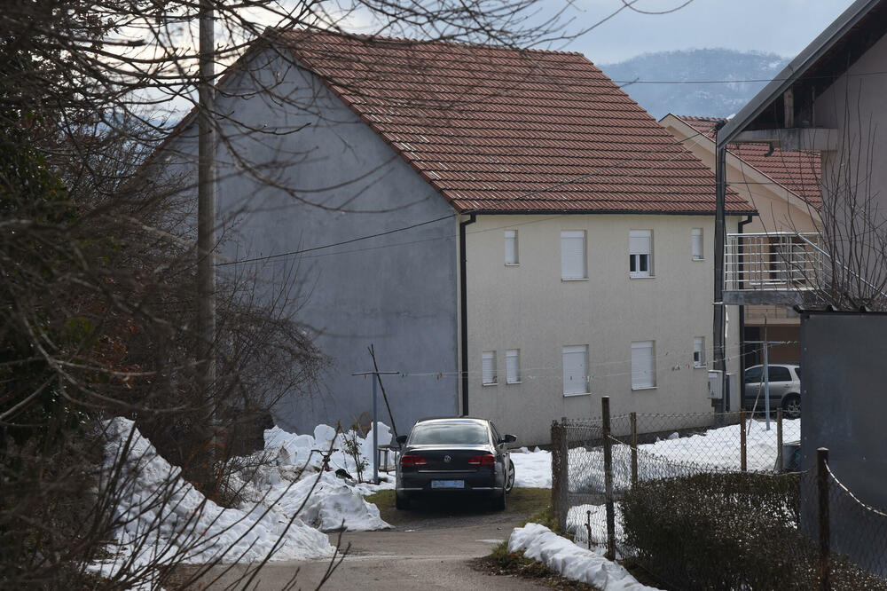 Kuća Martinovića, Foto: Luka Zeković