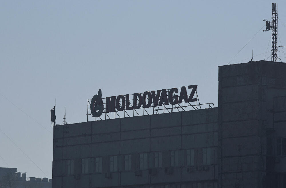 Moldovagaz