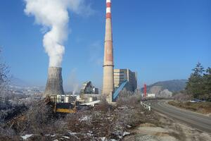 Termoelektrana Pljevlja zbog kvara isključena sa mreže