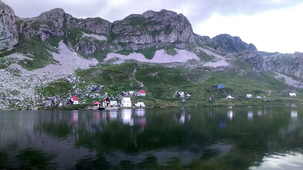 Sve veća pažnja posvećena ruralnom turizmu: Kapetanovo jezero