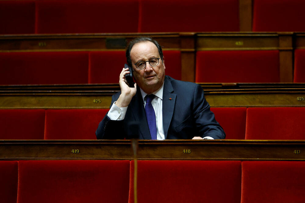 Oland, Foto: Reuters