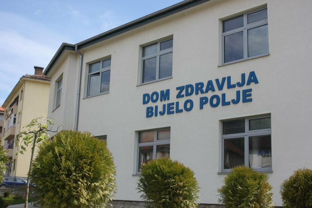 Dom zdravlja Bijelo Polje, Foto: Dom zdravlja