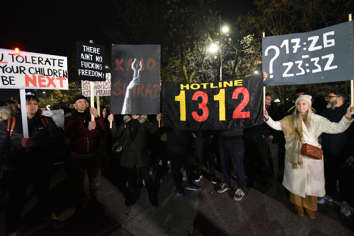 STEGA podržala studentske proteste: Tragedija na Cetinju do kraja ogolila loše stanje u sistemu bezbjednosti