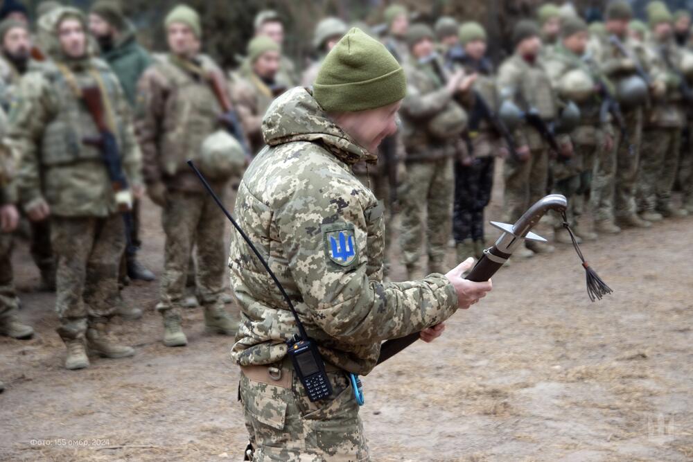 Fotografija sa Fejsbuk stranice brigade