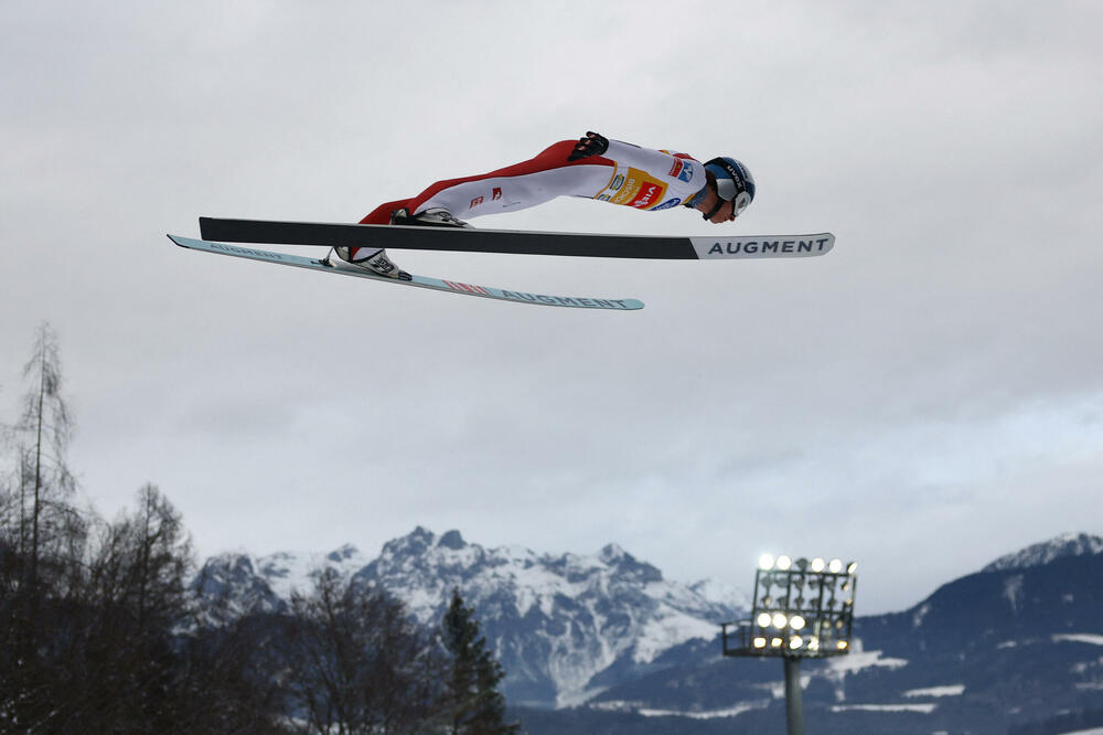 Čofenig, Foto: Reuters