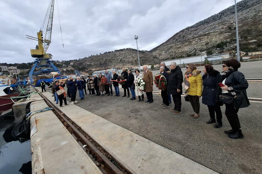 Foto: Zajednica Crnogoraca u Albaniji