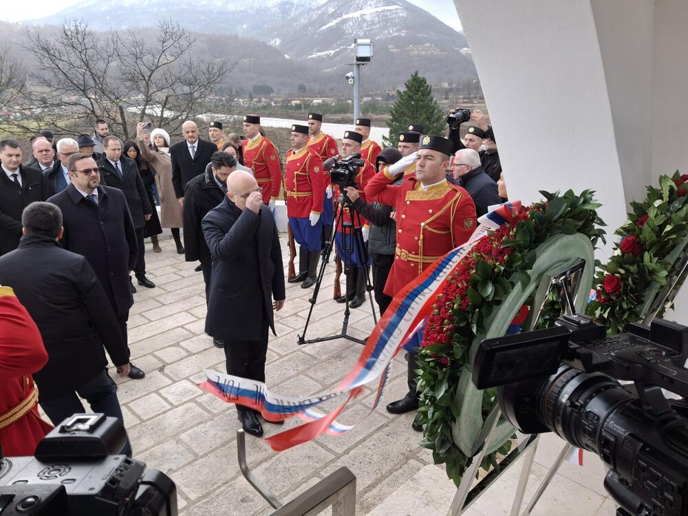 <p>Mojkovac danas slavi Dan opštine, za koji je prije tri godine proglašen 7. januar, koji je i datum kada se 1916. godine odigrala Mojkovačka bitka</p>