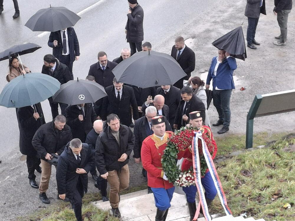 <p>Mojkovac danas slavi Dan opštine, za koji je prije tri godine proglašen 7. januar, koji je i datum kada se 1916. godine odigrala Mojkovačka bitka</p>