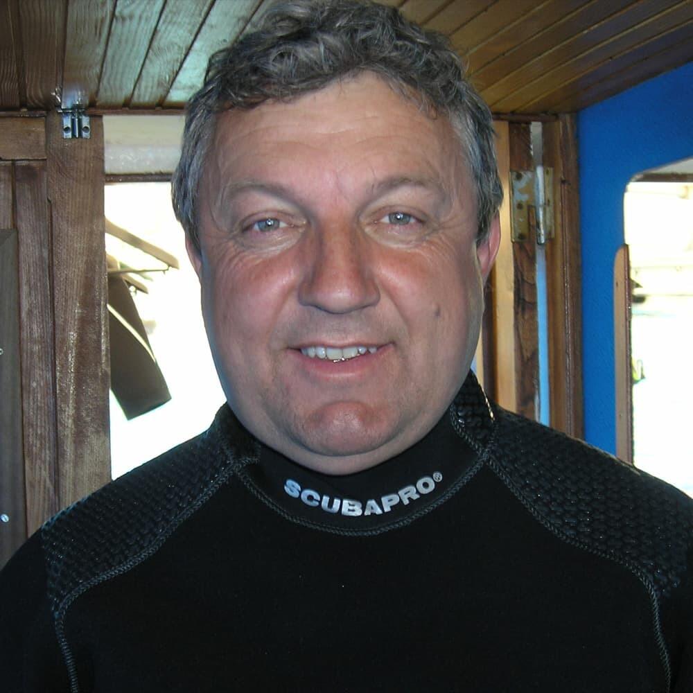 Dragan Gačević