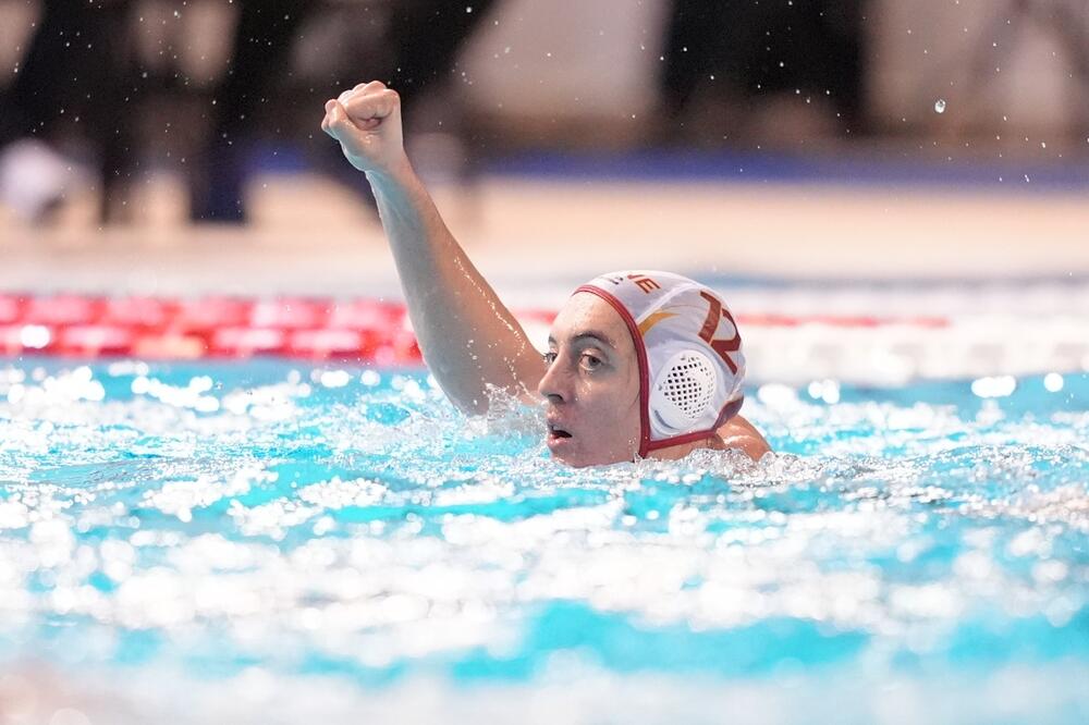 Nova vaterpolo pravila zahtiejvaju fantastičnu pripremu i stalni fokus igrača, Foto: Aniko Kovacs/FINA