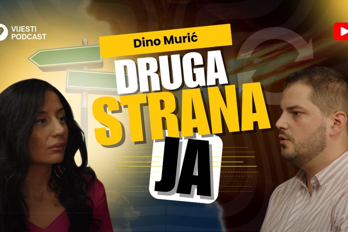 "Moje drugo ja": Kompatibilnost advokatske karijere i astrologije I Dino Murić