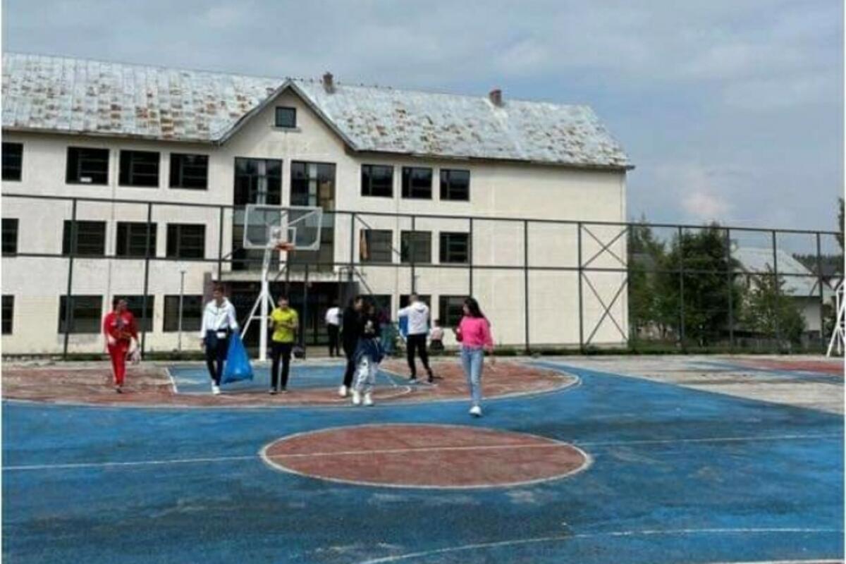 Opština Žabljak osnovala košarkaški klub