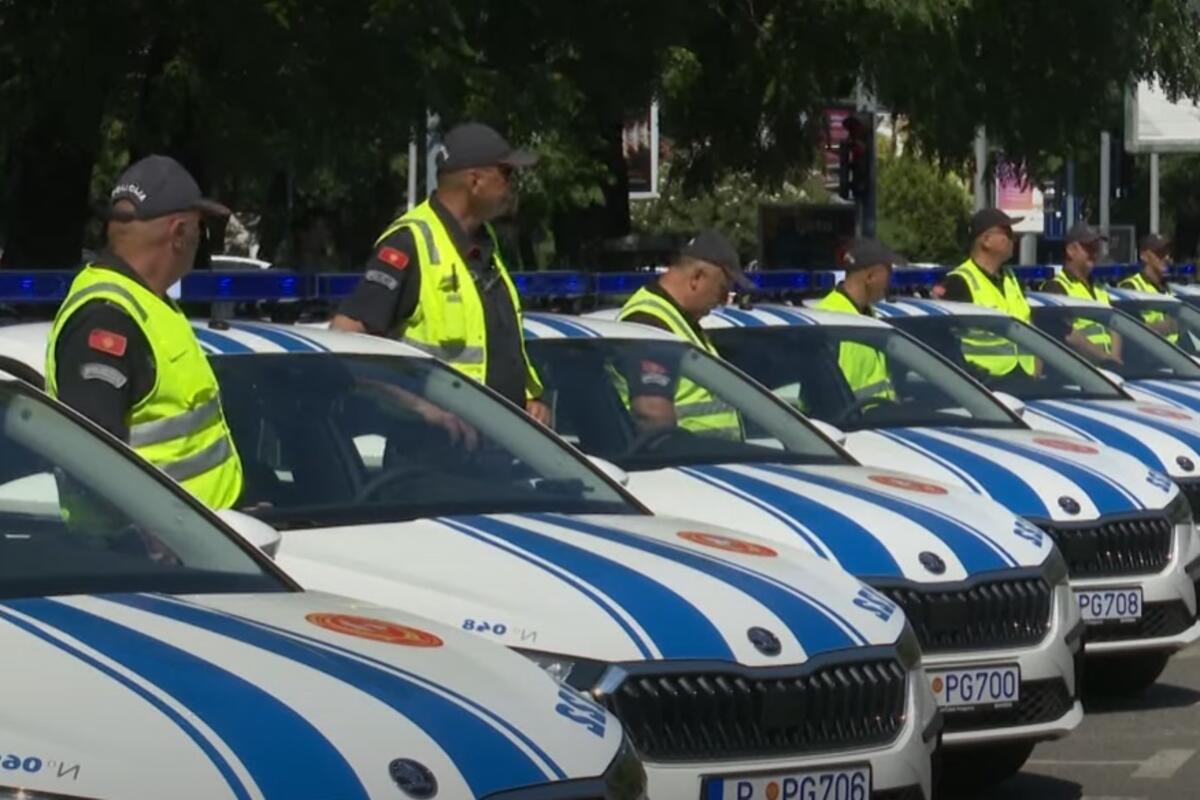 Koje kriterijume mora da ispuni budući policajac?