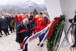 Od bitke na Mojkovcu do rata za Budvu...