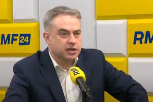 Gavkovski: Rusija pokušava da utiče na ishod predsjedničkih izbora...