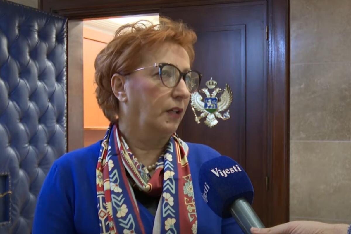 Vlast ne otkriva kako planira da usvoji Zakon o budžetu; Popović: Ne bih se složila sa tim da ulaze organi reda