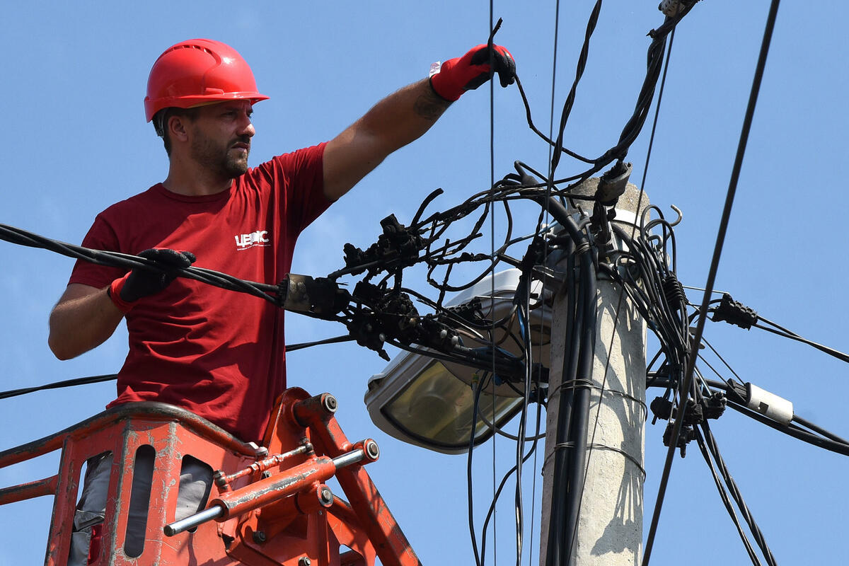 U proceduri novi zakon o energetici: Lakše će otkrivati i kažnjavati krađu struje