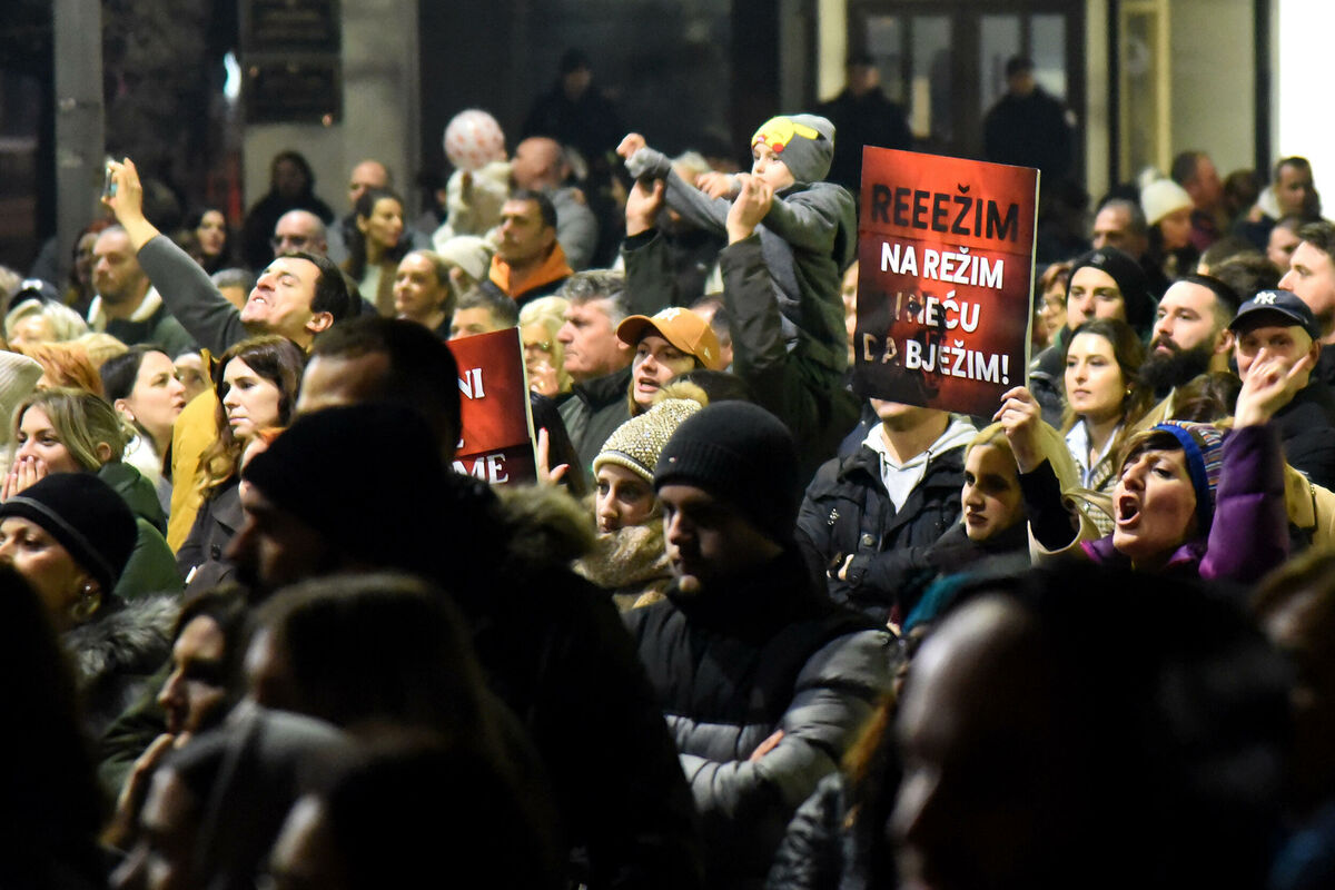 Policija saopštila da će snimati javna okupljanja u organizaciji "Kamo Śutra?"