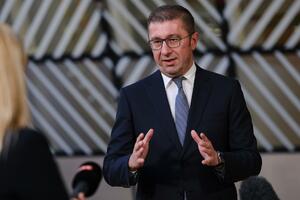 Mickoski: Neki trgovci pokušavaju da ostvare ogroman profit na...