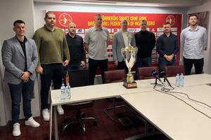 U srijedu počinje turnir Kupa, SC Derbi brani trofej