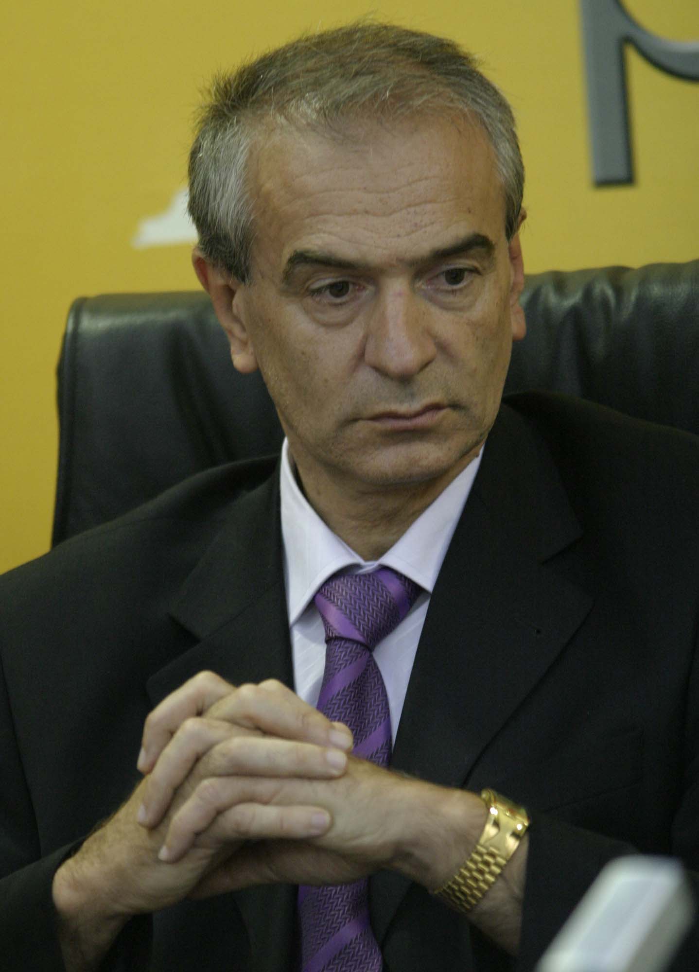 Branislav Lutovac