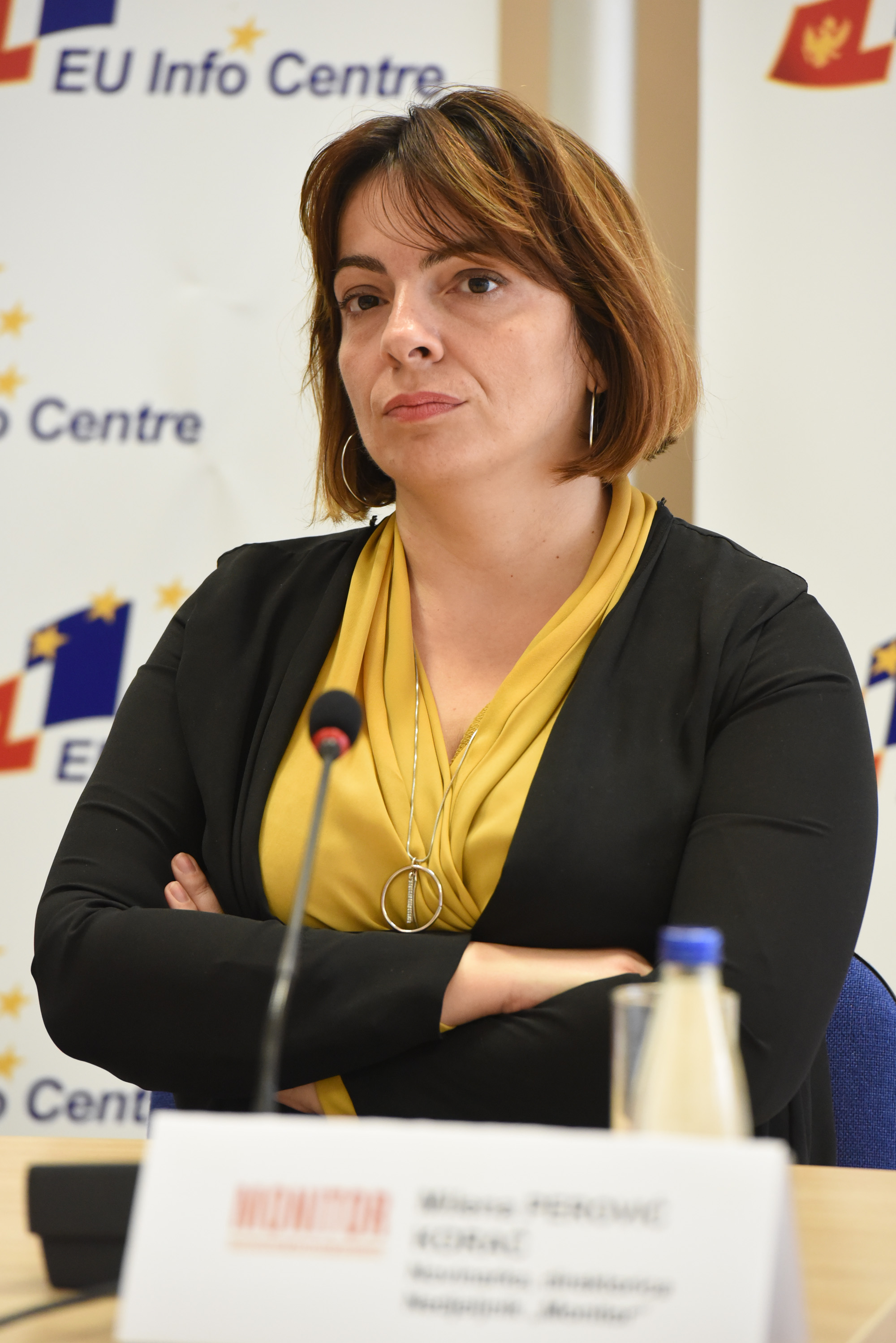 MIlena Perović Korać