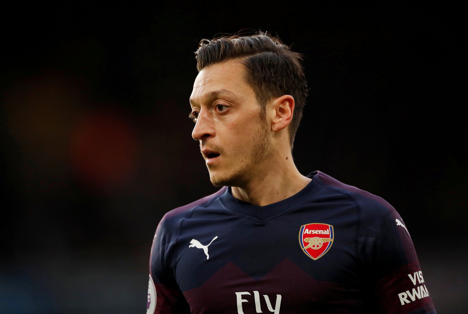 Mesut Ozil